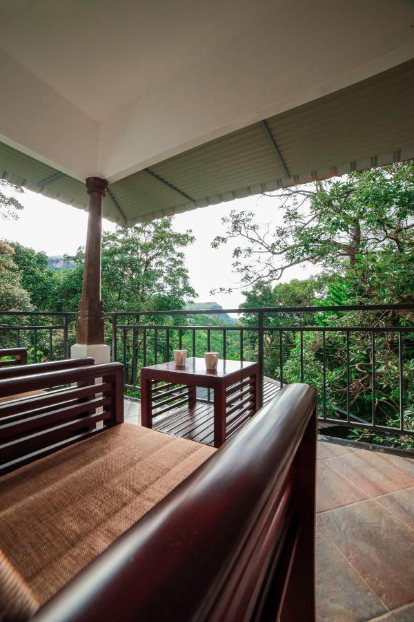 Golden Fern Resort Kanthalloor Exterior foto