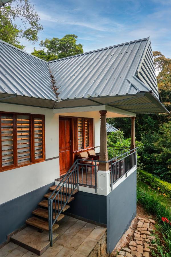 Golden Fern Resort Kanthalloor Exterior foto